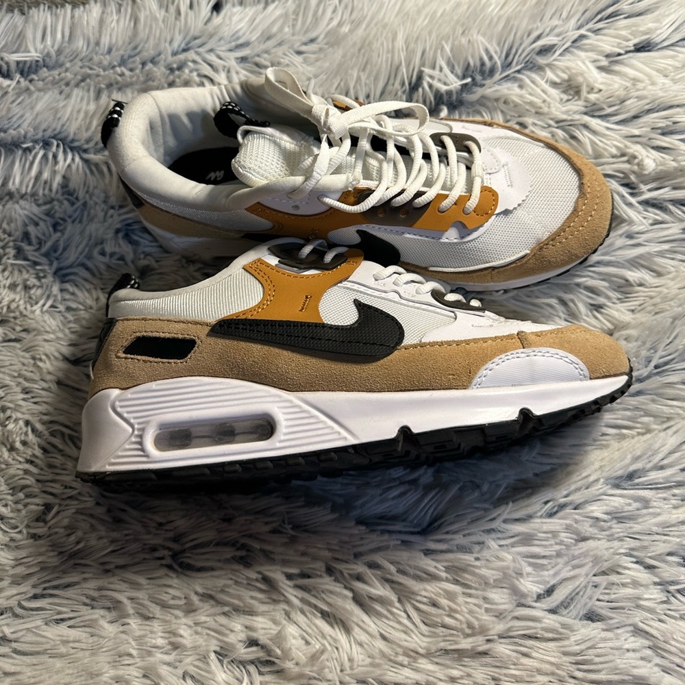 Nike air max